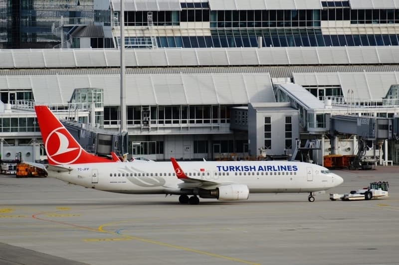Turkish-airlines
