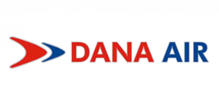 Dana Air logo