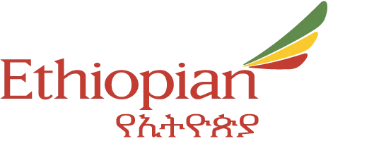 Ethiopian Air logo
